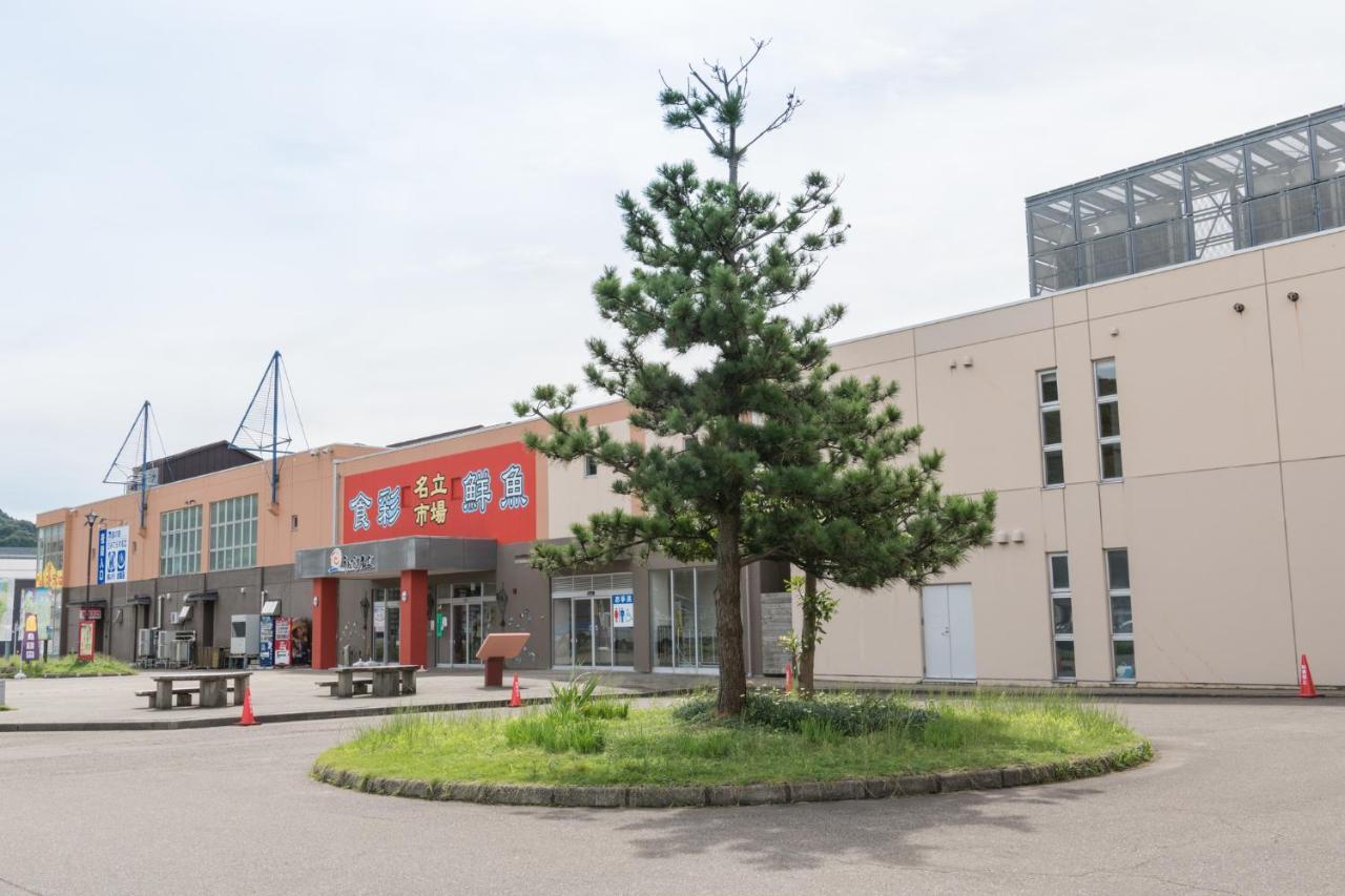 Oyo Joetsu City Hotel Kasugayama Esterno foto