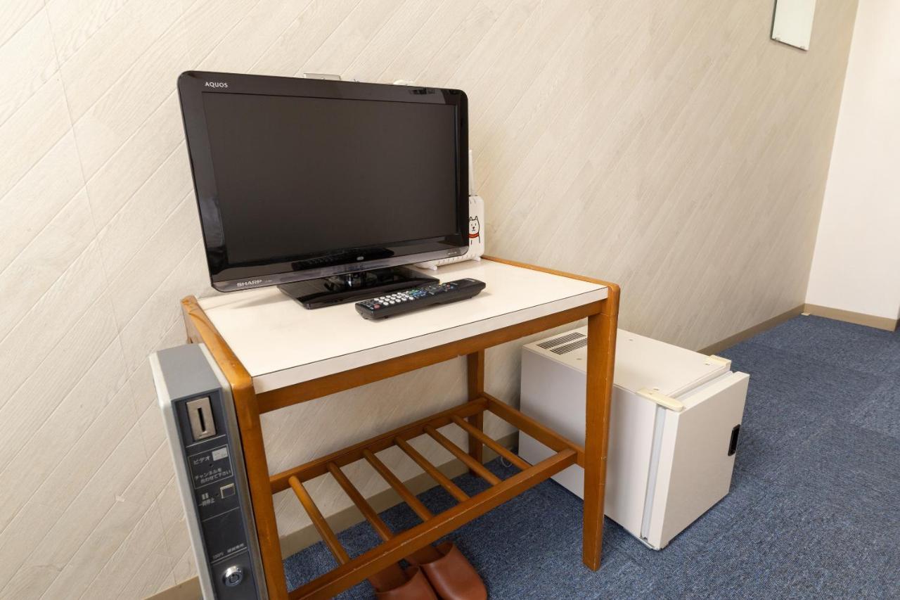 Oyo Joetsu City Hotel Kasugayama Esterno foto