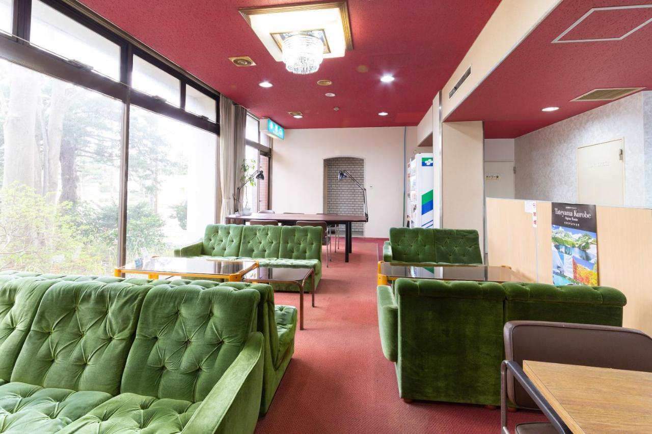 Oyo Joetsu City Hotel Kasugayama Esterno foto